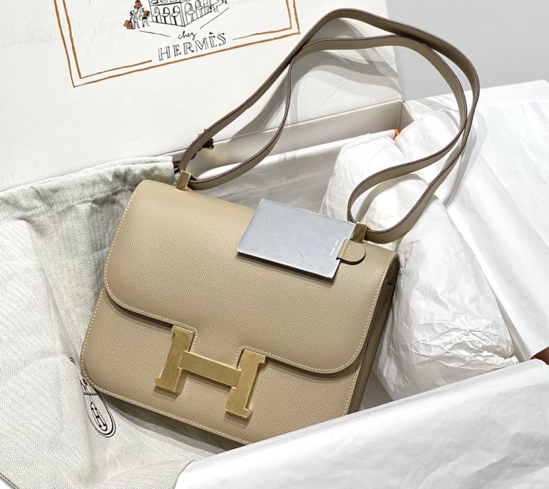 Hermes Constance Bags